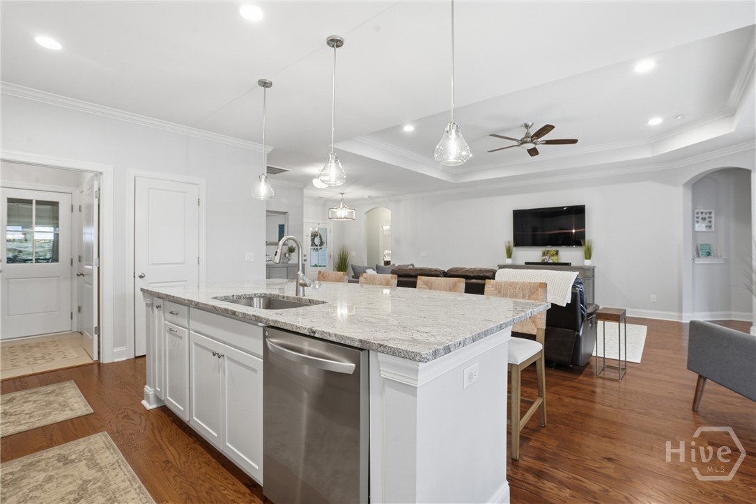 168 Martello Road Pooler, GA 31322 - Photo 12 of 65