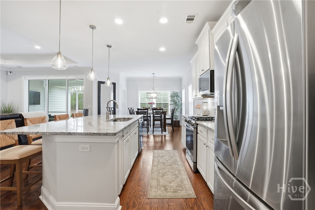 168 Martello Road Pooler, GA 31322 - Photo 13 of 65