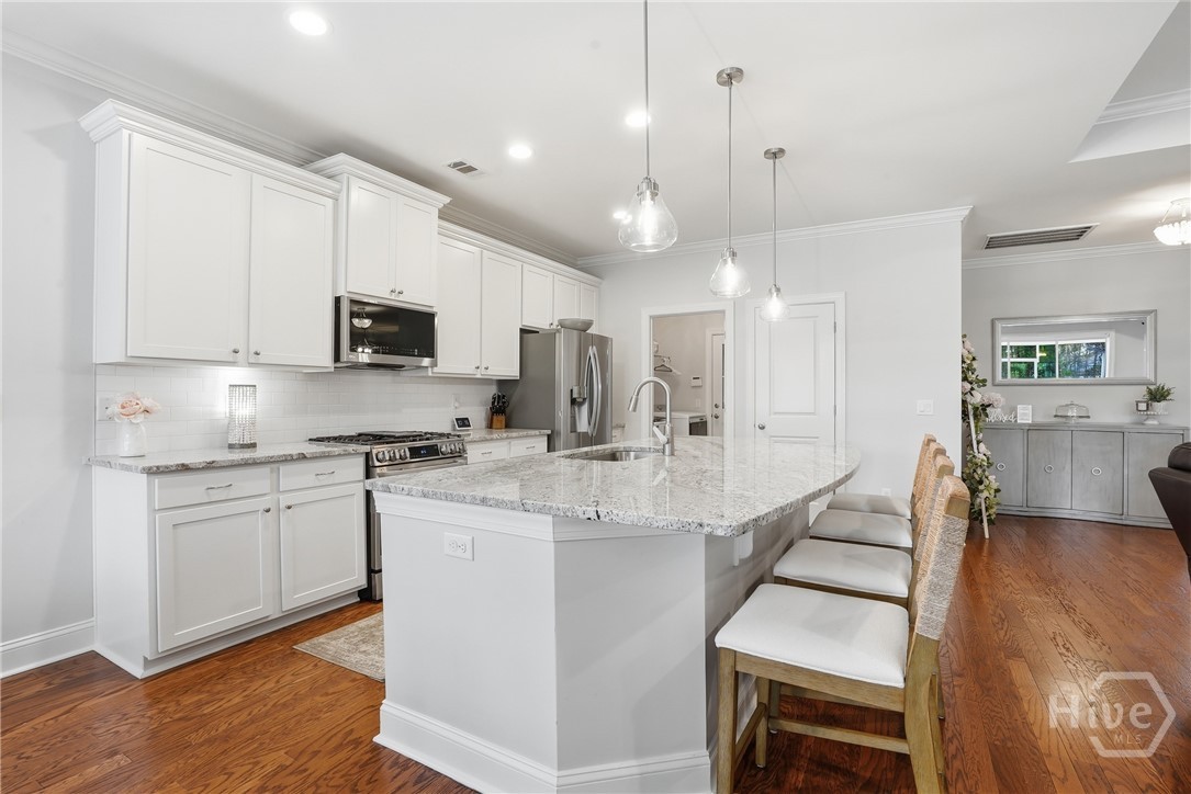 168 Martello Road Pooler, GA 31322 - Photo 14 of 65