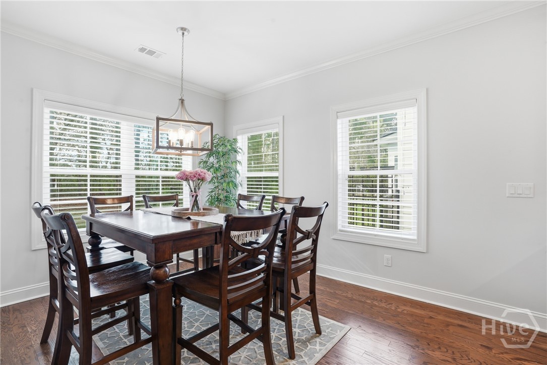 168 Martello Road Pooler, GA 31322 - Photo 15 of 65