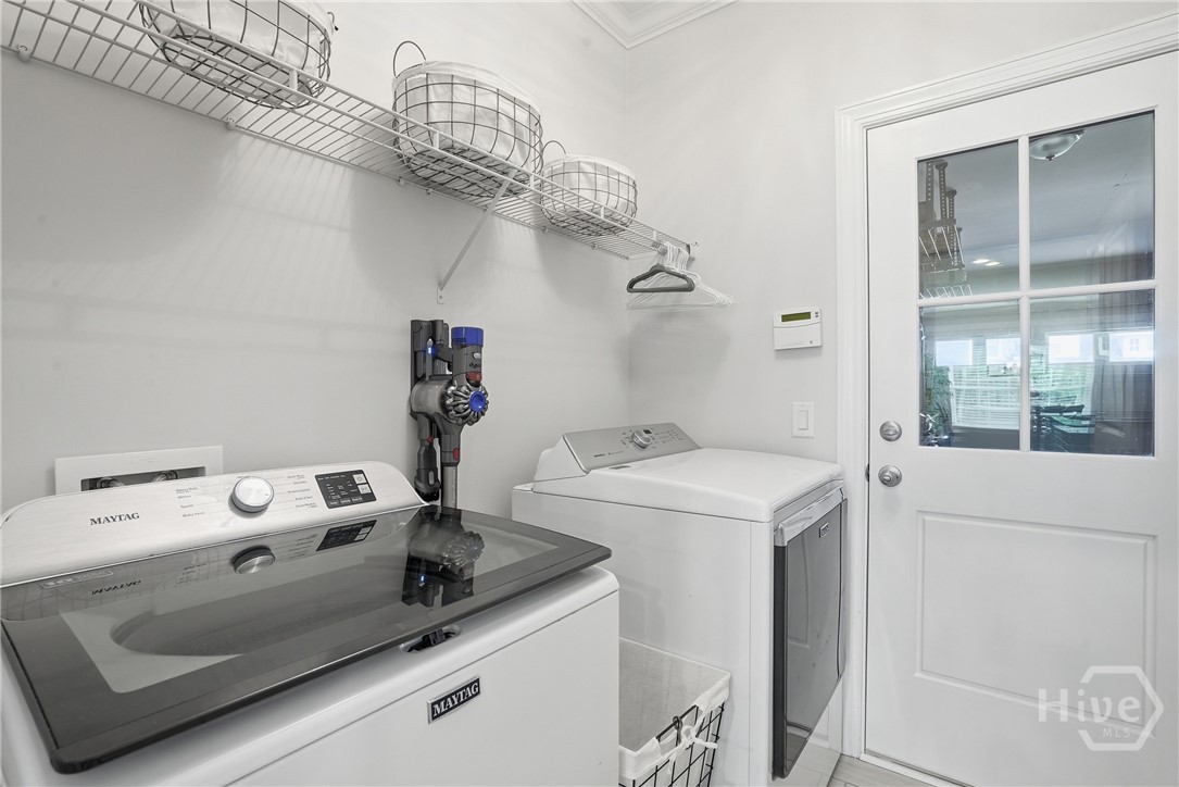 168 Martello Road Pooler, GA 31322 - Photo 26 of 65