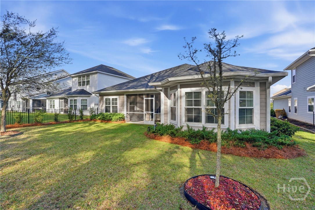 168 Martello Road Pooler, GA 31322 - Photo 28 of 65