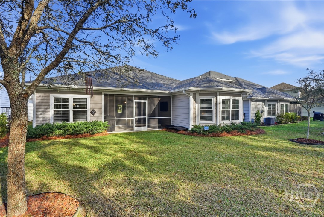 168 Martello Road Pooler, GA 31322 - Photo 30 of 65