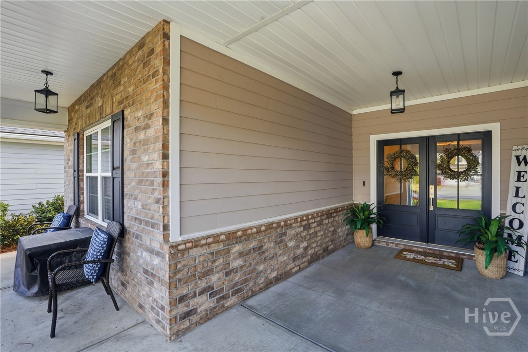 168 Martello Road Pooler, GA 31322 - Photo 3 of 65