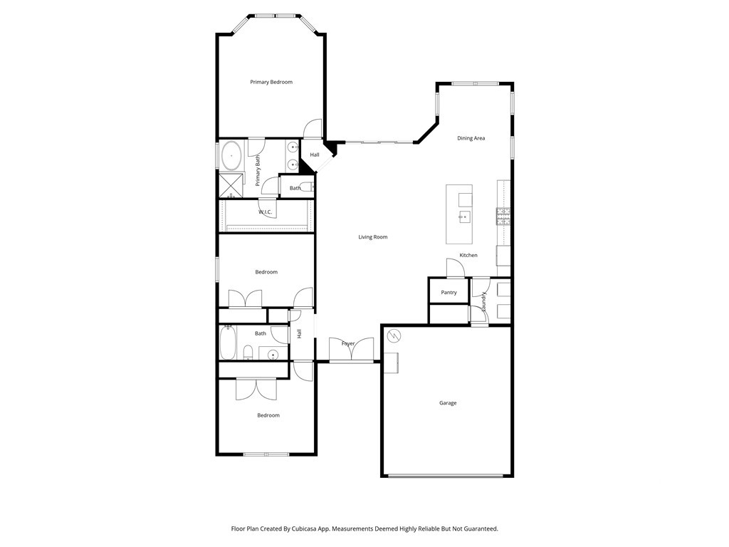 168 Martello Road Pooler, GA 31322 - Photo 33 of 65