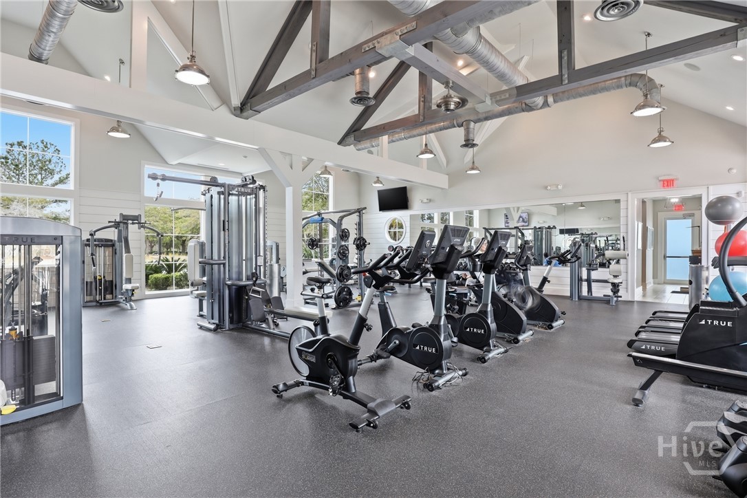 168 Martello Road Pooler, GA 31322 - Photo 36 of 65