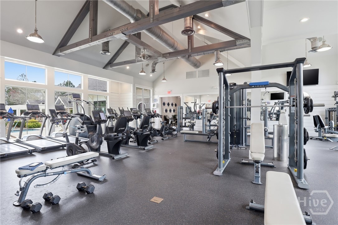 168 Martello Road Pooler, GA 31322 - Photo 37 of 65