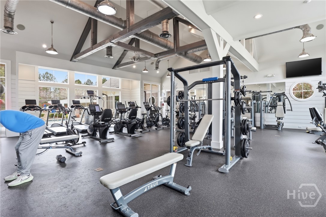 168 Martello Road Pooler, GA 31322 - Photo 38 of 65