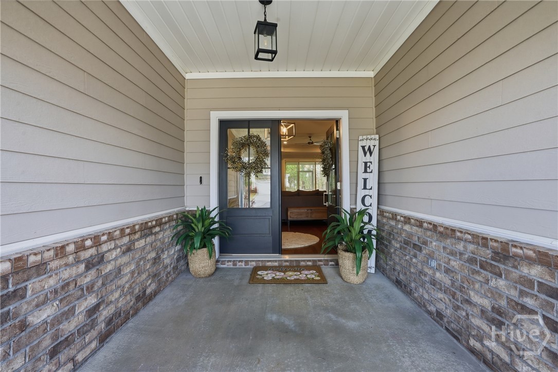 168 Martello Road Pooler, GA 31322 - Photo 4 of 65