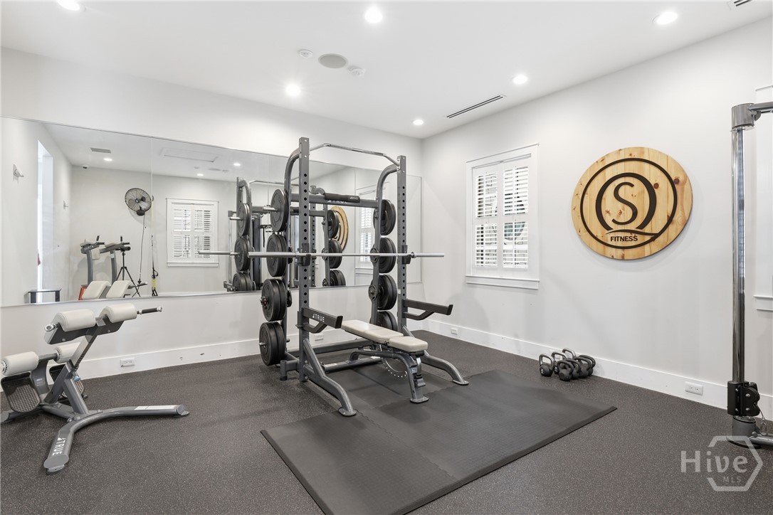 168 Martello Road Pooler, GA 31322 - Photo 41 of 65