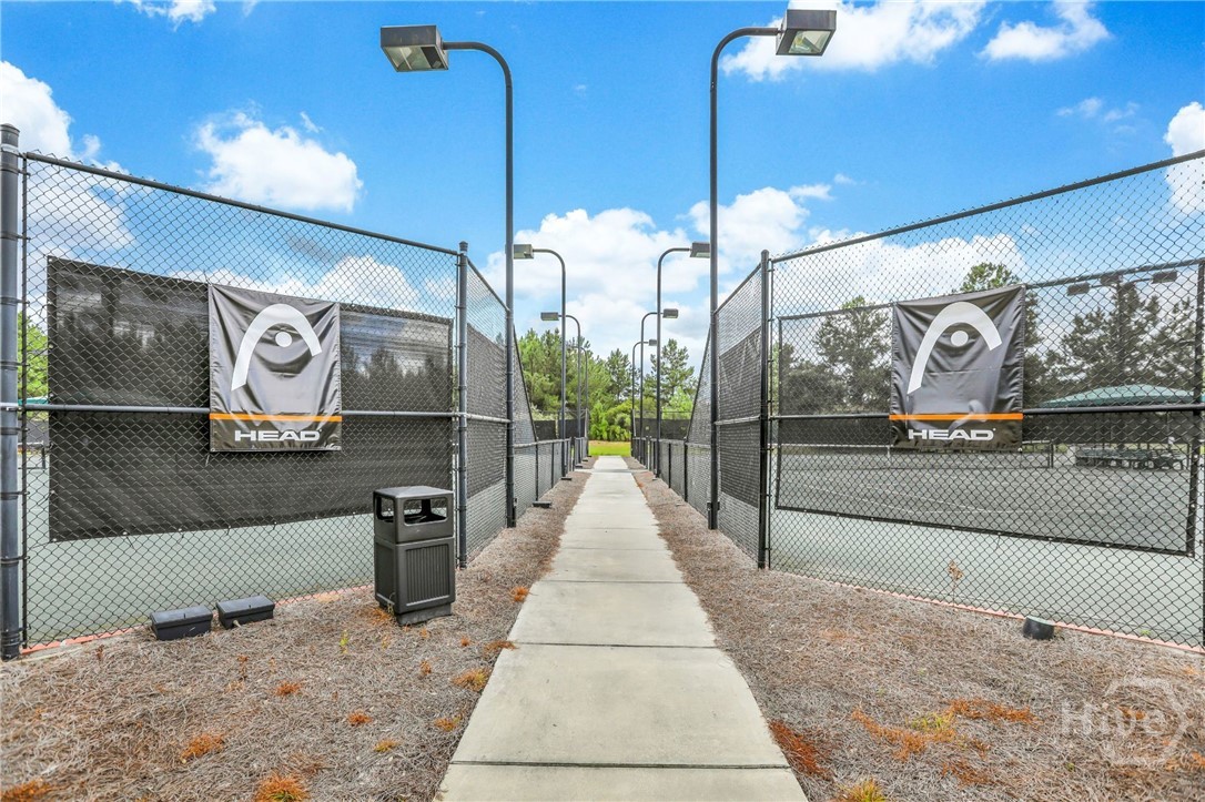 168 Martello Road Pooler, GA 31322 - Photo 46 of 65