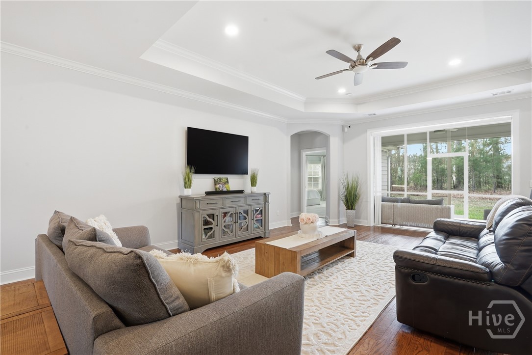 168 Martello Road Pooler, GA 31322 - Photo 5 of 65