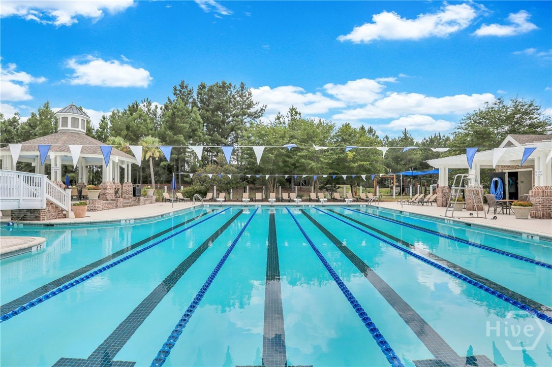 168 Martello Road Pooler, GA 31322 - Photo 54 of 65