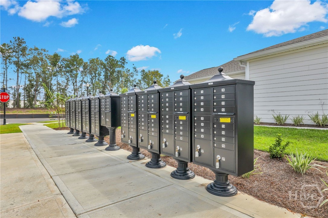 168 Martello Road Pooler, GA 31322 - Photo 61 of 65