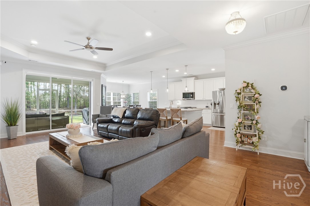 168 Martello Road Pooler, GA 31322 - Photo 7 of 65