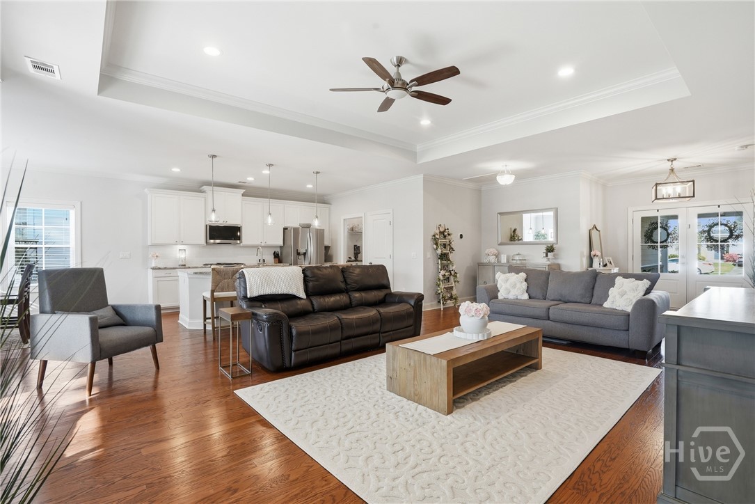 168 Martello Road Pooler, GA 31322 - Photo 8 of 65