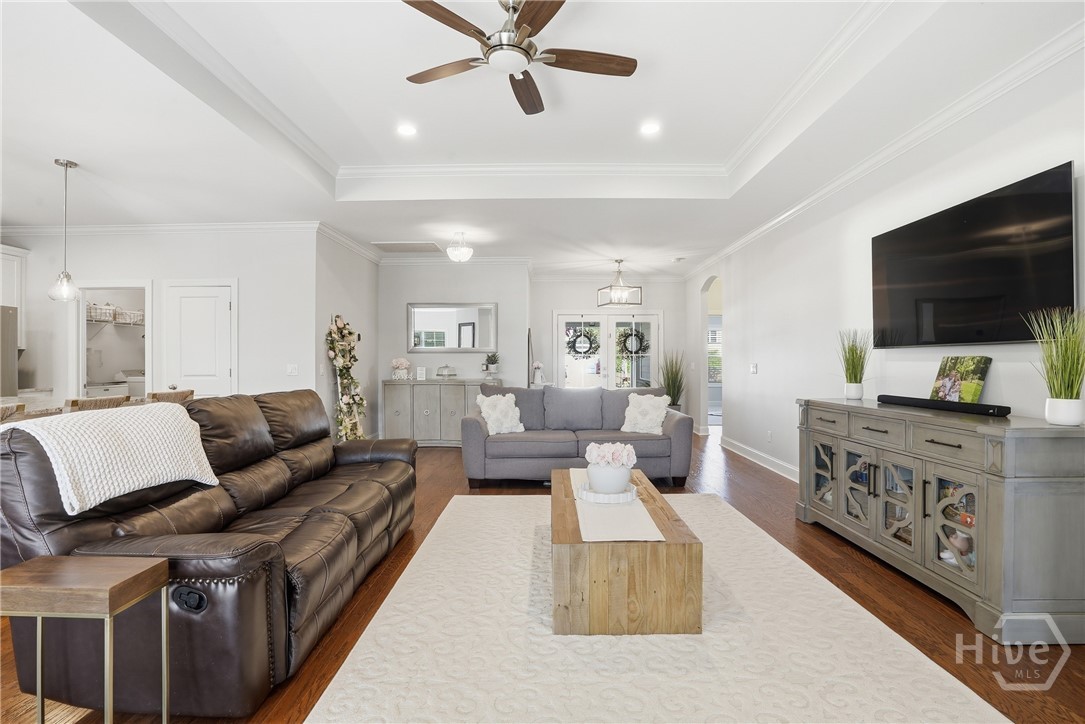 168 Martello Road Pooler, GA 31322 - Photo 9 of 65