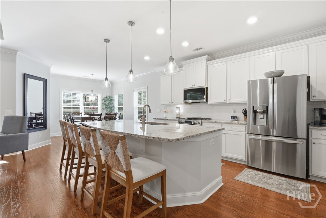 168 Martello Road Pooler, GA 31322 - Photo 10 of 65