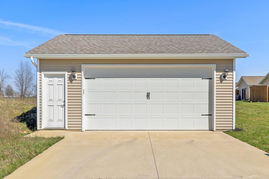 2270 Ferguson Road, Unit 104 Ontario, OH 44906 - Photo 32 of 39 Gallery Image 32