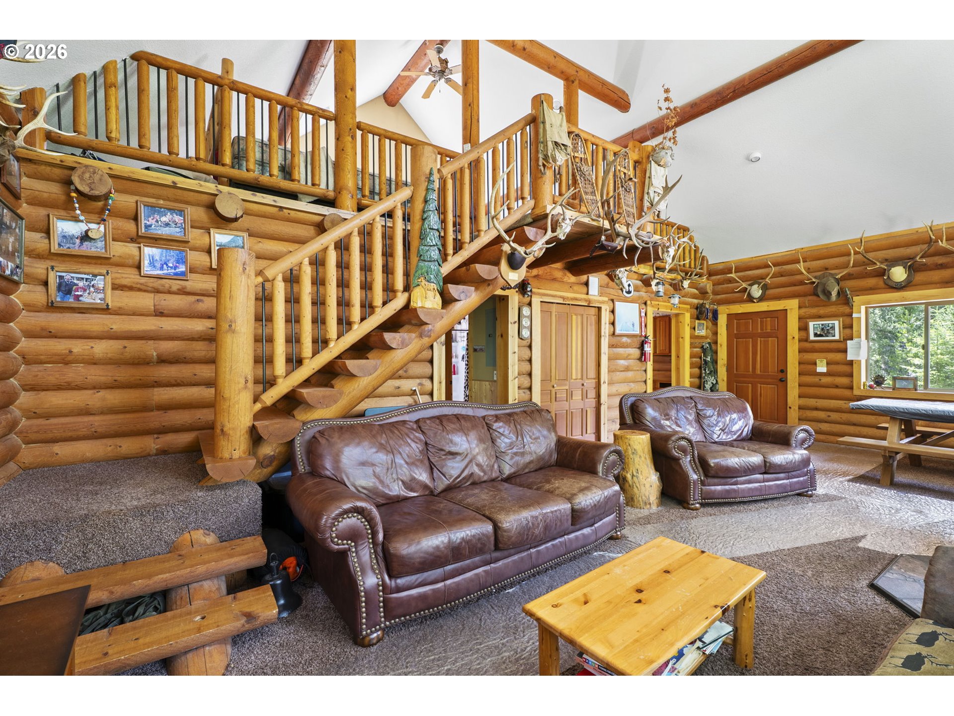181 Lodgepole Lane Carson, WA 98610 - Photo 19 of 38 Gallery Image 19