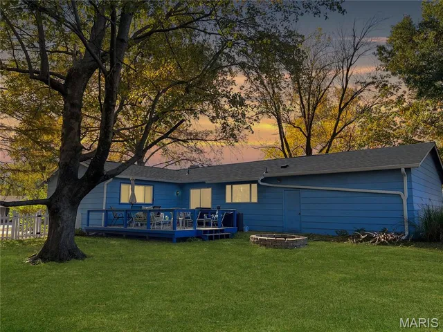 $199,900 | 1710 Kilmory Drive, Florissant, MO 63031