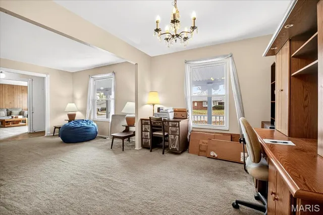 $199,900 | 1710 Kilmory Drive, Florissant, MO 63031