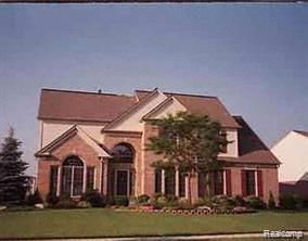 47553 Ten Point Drive Canton, MI 48187 - Photo 1 of 1