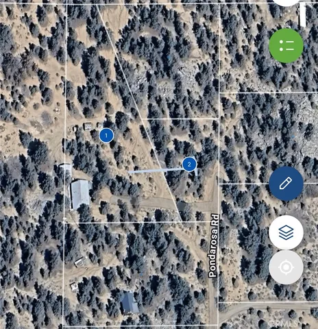 $419,000 | 98011 Maine Road, Kennedy Meadows, CA 93527