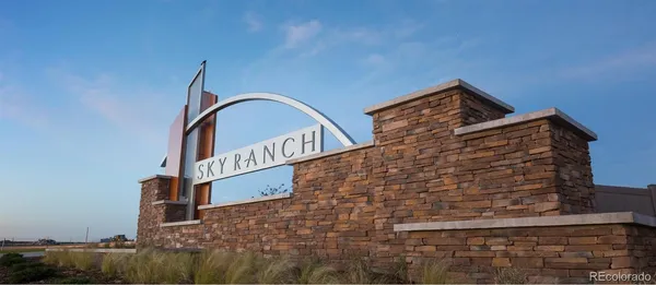 $399,900 | 406 North Bersshine Court, Watkins, CO 80137