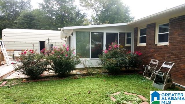 1317 Robertson Road Anniston, AL 36207 - Photo 31 of 38