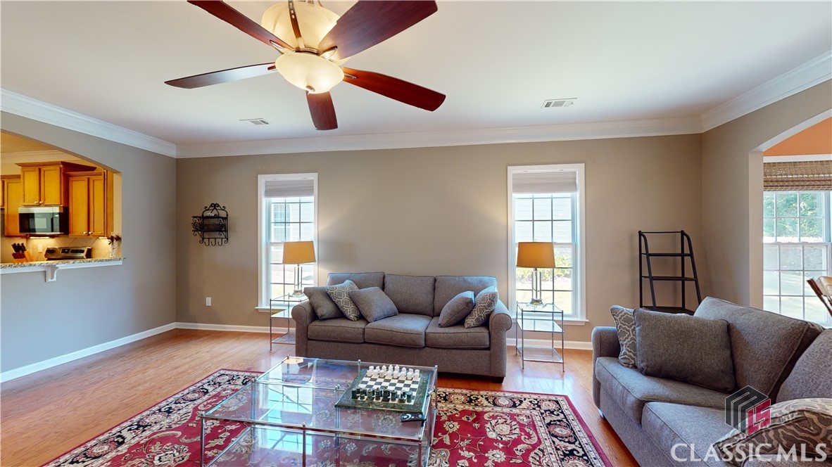 1111 Spring Station Road Greensboro, GA 30642 - Photo 13 of 67 Gallery Image 13