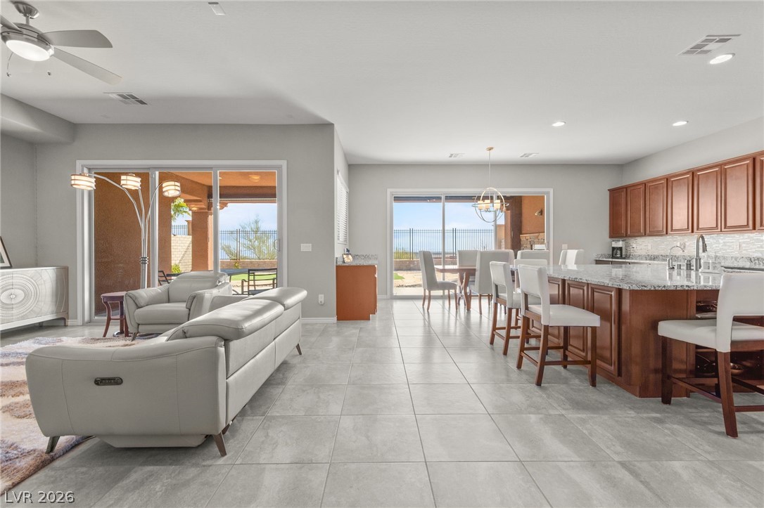 224 Highspring Street Las Vegas, NV 89138 - Photo 11 of 59
