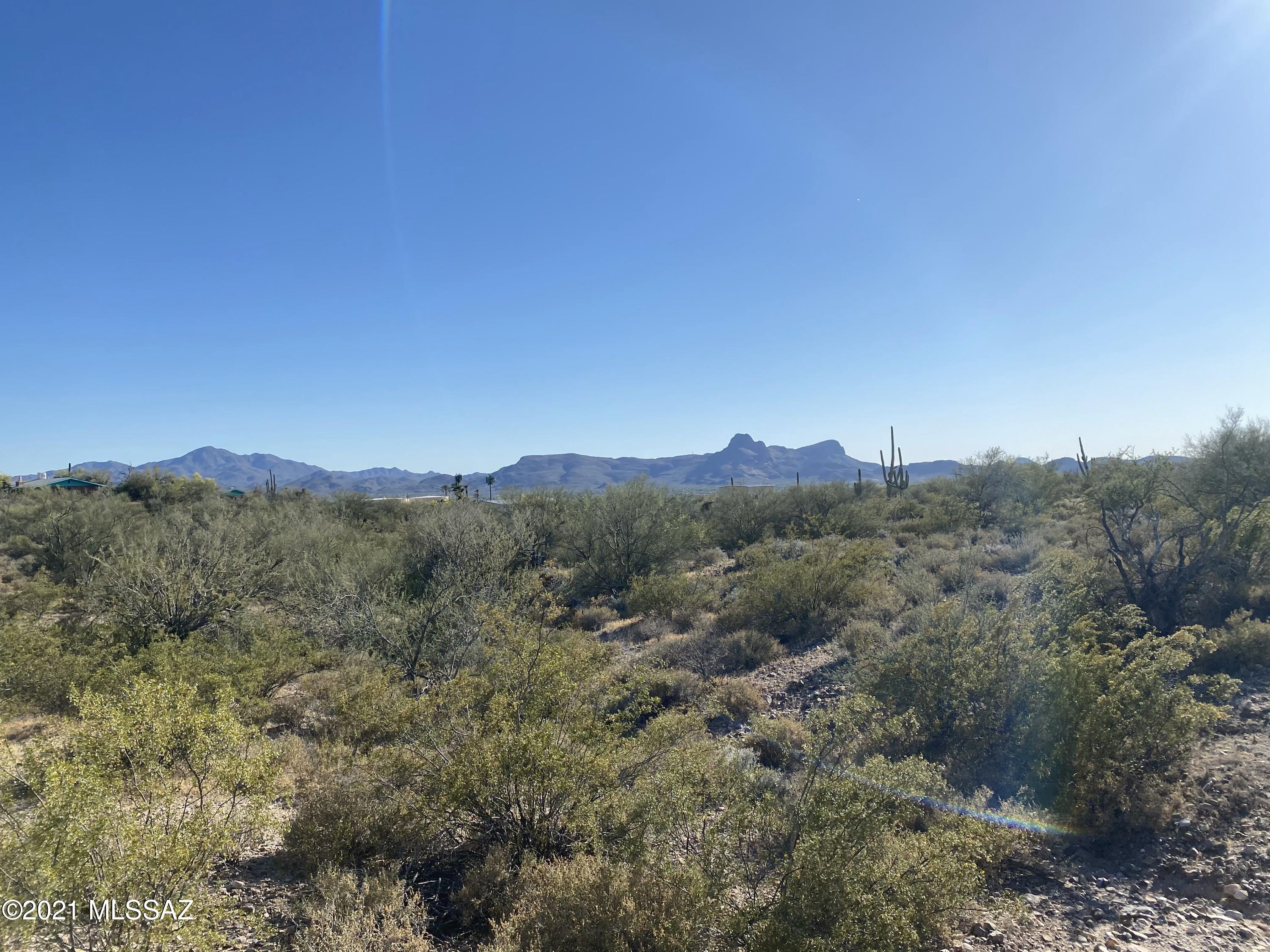 9757 North Blue Bonnet Road Tucson, AZ 85742 - Photo 2 of 14 Gallery Image 2