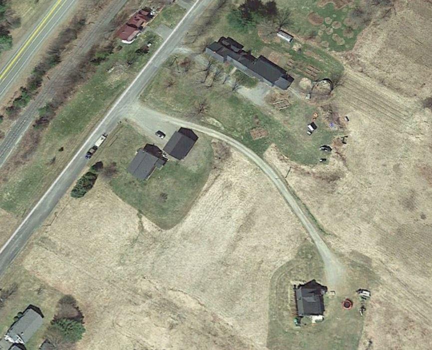 127 Old Military Road Winn, ME 04495 - Photo 23 of 23 Photo