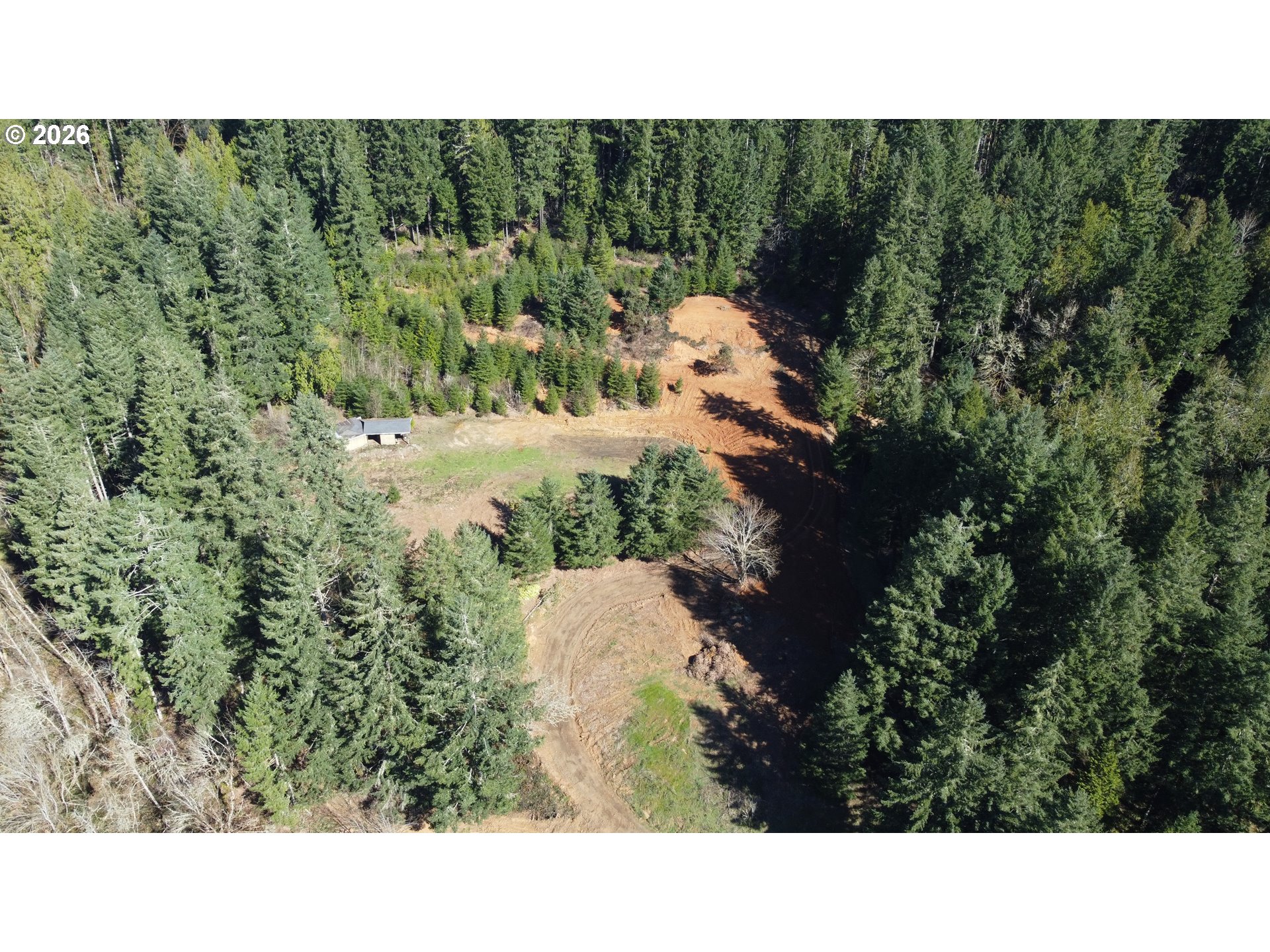 25797 Siuslaw Road Lorane, OR 97451 - Photo 11 of 14