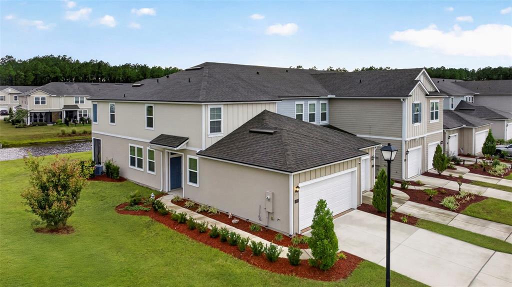 122 Redbud Road Palm Coast, FL 32137 - Photo 46 of 48