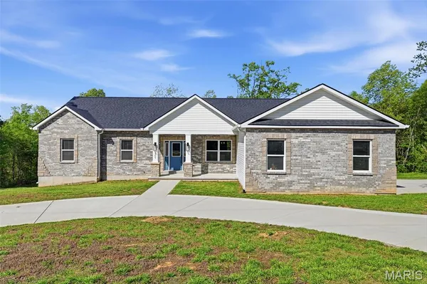 $485,000 | 1509 Buck View, Festus, MO 63028