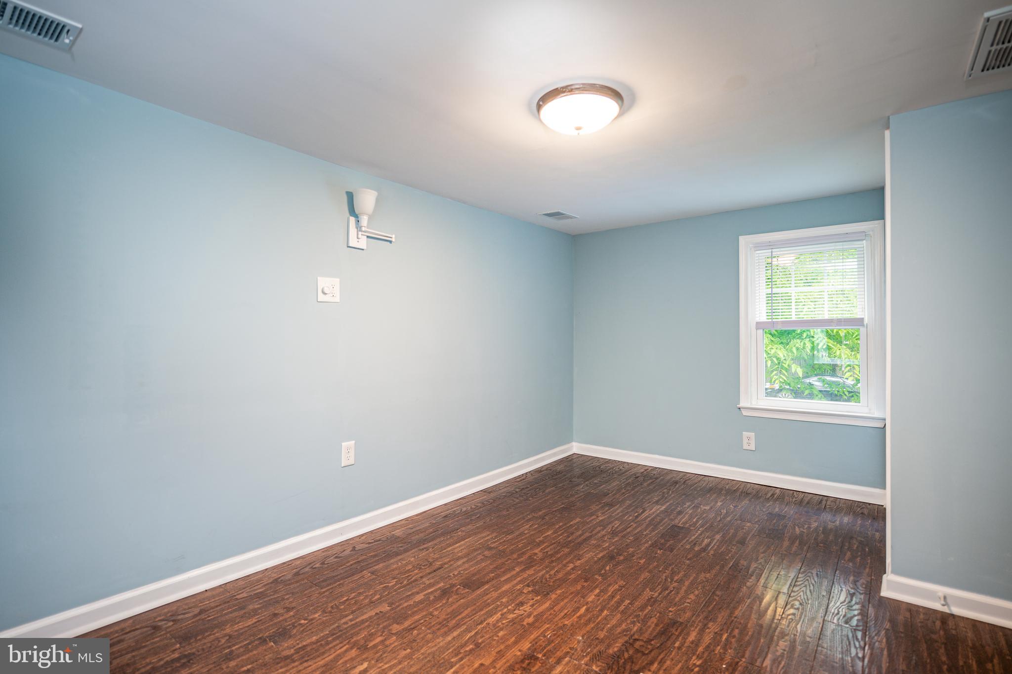 142 White Hall Road Winchester, VA 22603 - Photo 41 of 53 Large 3rd bedroom view 1