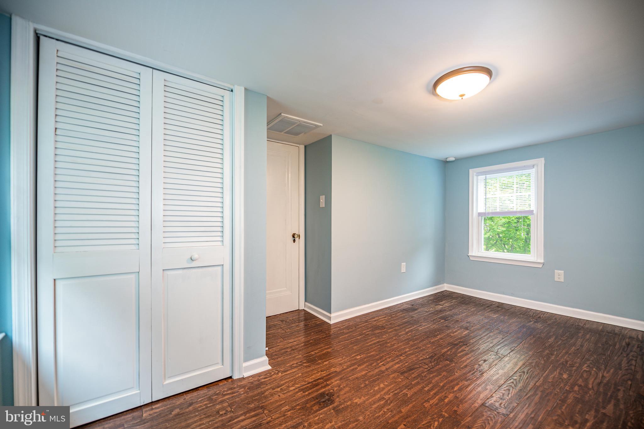 142 White Hall Road Winchester, VA 22603 - Photo 42 of 53 Large 3rd bedroom view 2