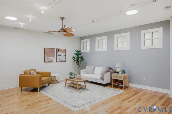 $335,000 | 110 West Marshall Street, Unit U43, Richmond, VA 23220