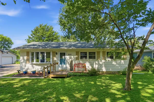 $159,900 | 8112 7th Street West, Rock Island, IL 61201