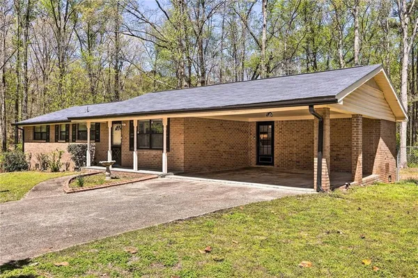 $5,500 | 6207 Moss Drive, Douglasville, GA 30135