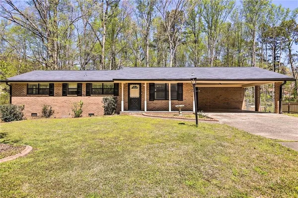 $5,500 | 6207 Moss Drive, Douglasville, GA 30135