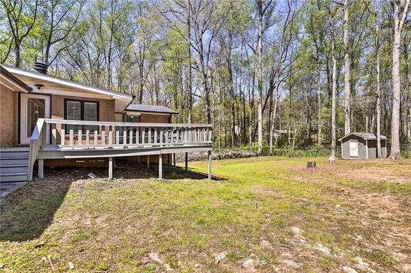 $5,500 | 6207 Moss Drive, Douglasville, GA 30135