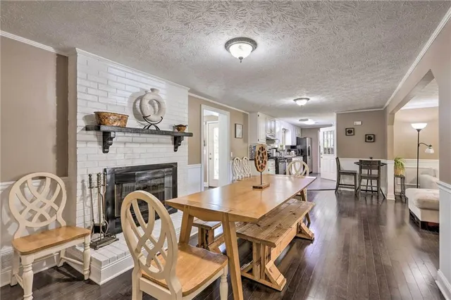 $5,500 | 6207 Moss Drive, Douglasville, GA 30135