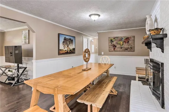 $5,500 | 6207 Moss Drive, Douglasville, GA 30135