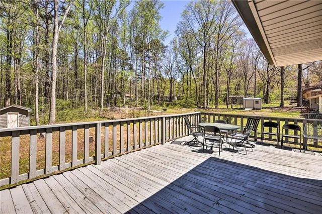 $5,500 | 6207 Moss Drive, Douglasville, GA 30135