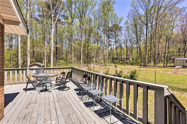 $5,500 | 6207 Moss Drive, Douglasville, GA 30135