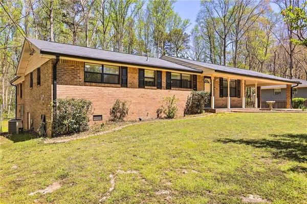 $5,500 | 6207 Moss Drive, Douglasville, GA 30135