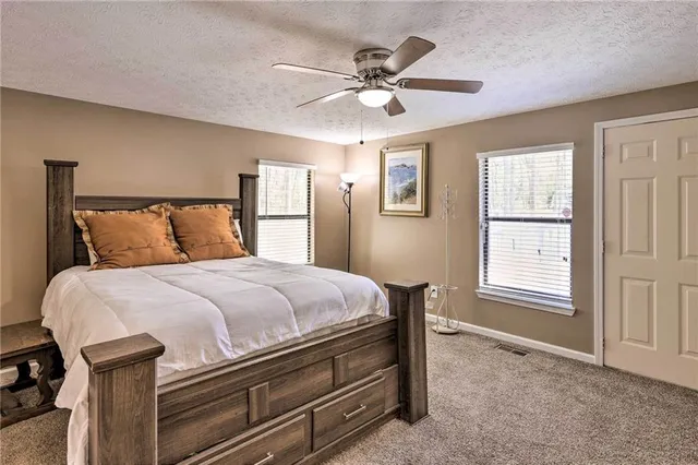 $5,500 | 6207 Moss Drive, Douglasville, GA 30135